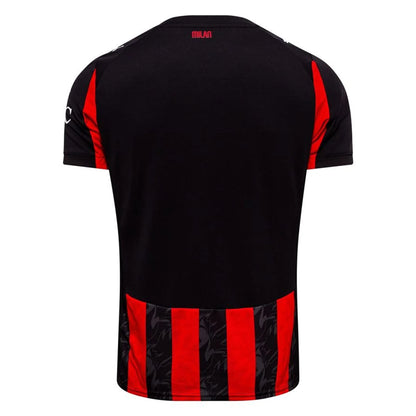 Milan 2025/26 Home Kit