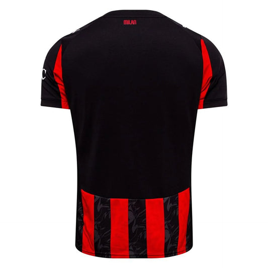 Milan 2025/26 Home Kit