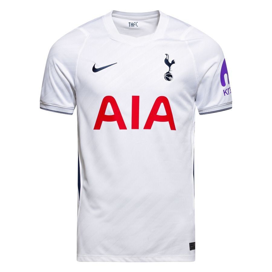 Tottenham 2026/27 Home Kit