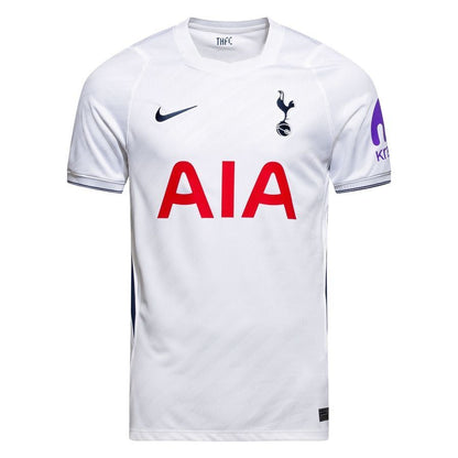 Tottenham 2026/27 Home Kit