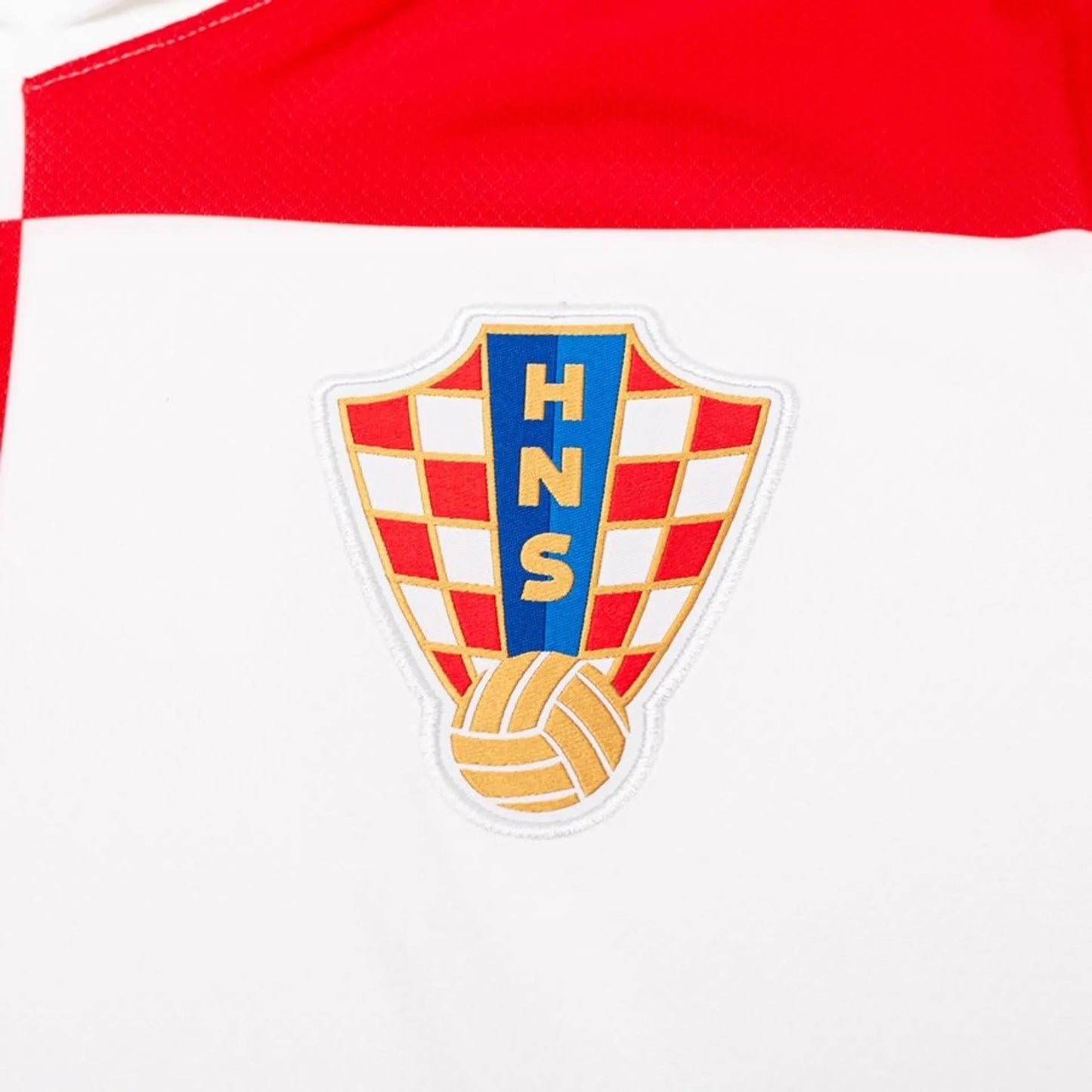 Croatia 2024/25 Home Kit