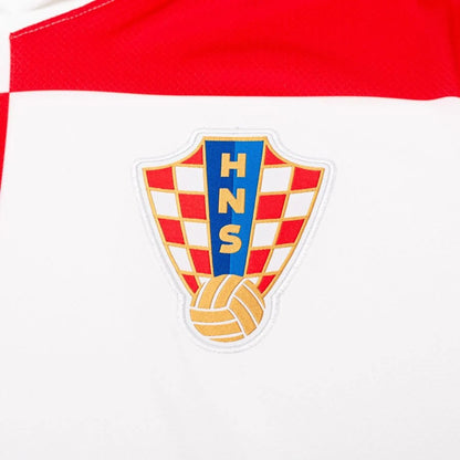 Croatia 2024/25 Home Kit