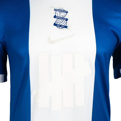 Birmingham City FC 25/26 4th Kit