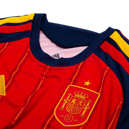 Spain 2026 Home Jersey