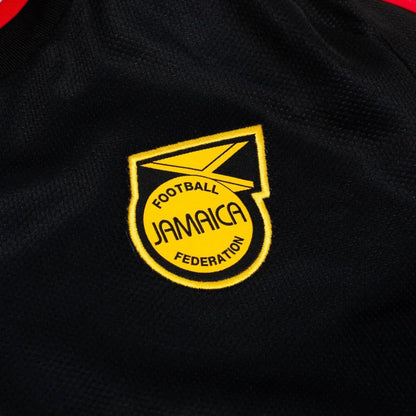 Jamaica 2026 Away Shirt