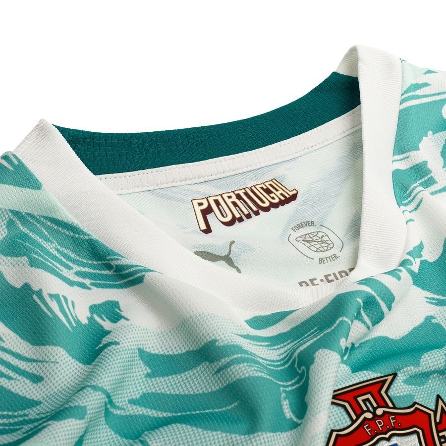 Portugal Away Shirt World Cup 2026