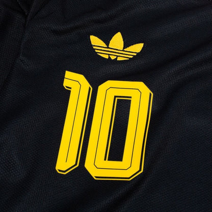 Jamaica 2026 Away Kit MARLEY 10 (Delivery in 2 Weeks)