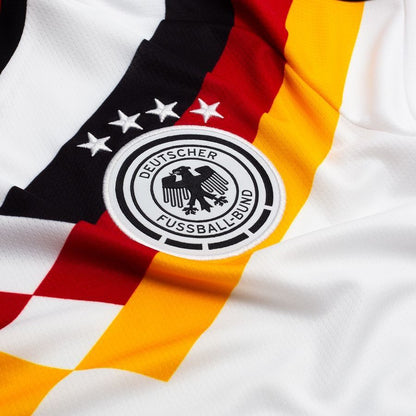 Germany Home Kit World Cup 2026