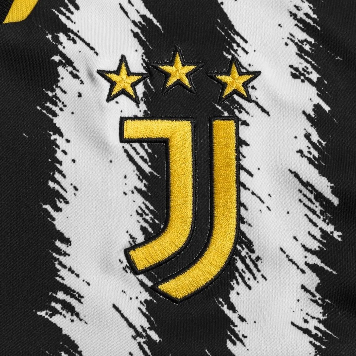 Juventus 2023/24 Home Kit