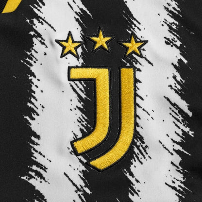 Juventus 2023/24 Home Kit