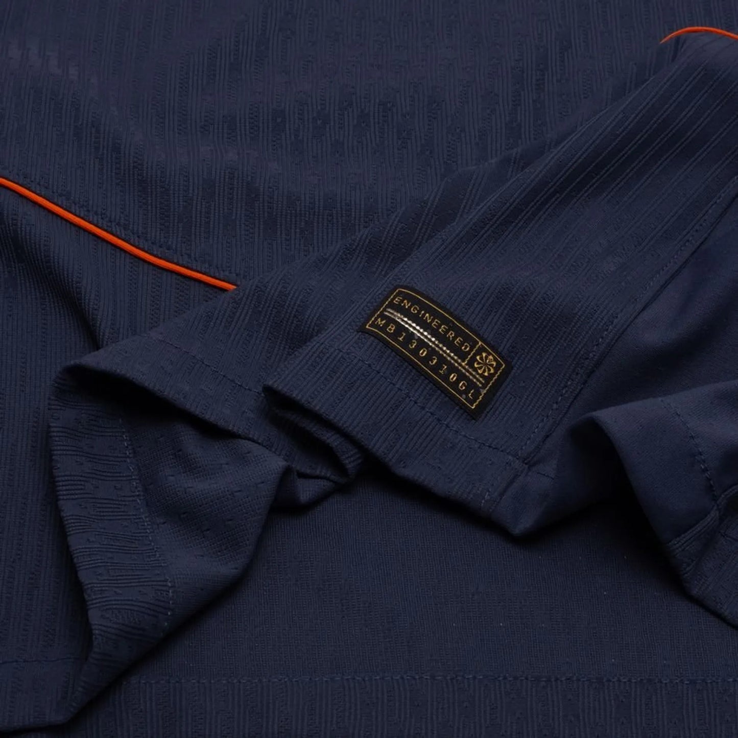 Inter 2025/26 3rd Kit Player Version