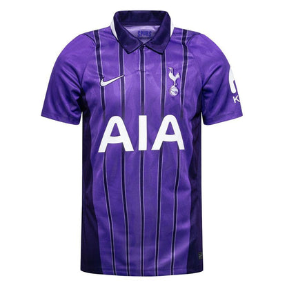 Tottenham 3rd 2026/27 Kit