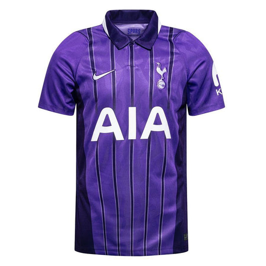 Tottenham 3rd 2026/27 Kit