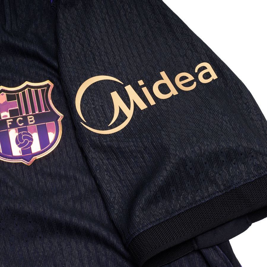 Barcelona 2026/27 Away Kit Player Version