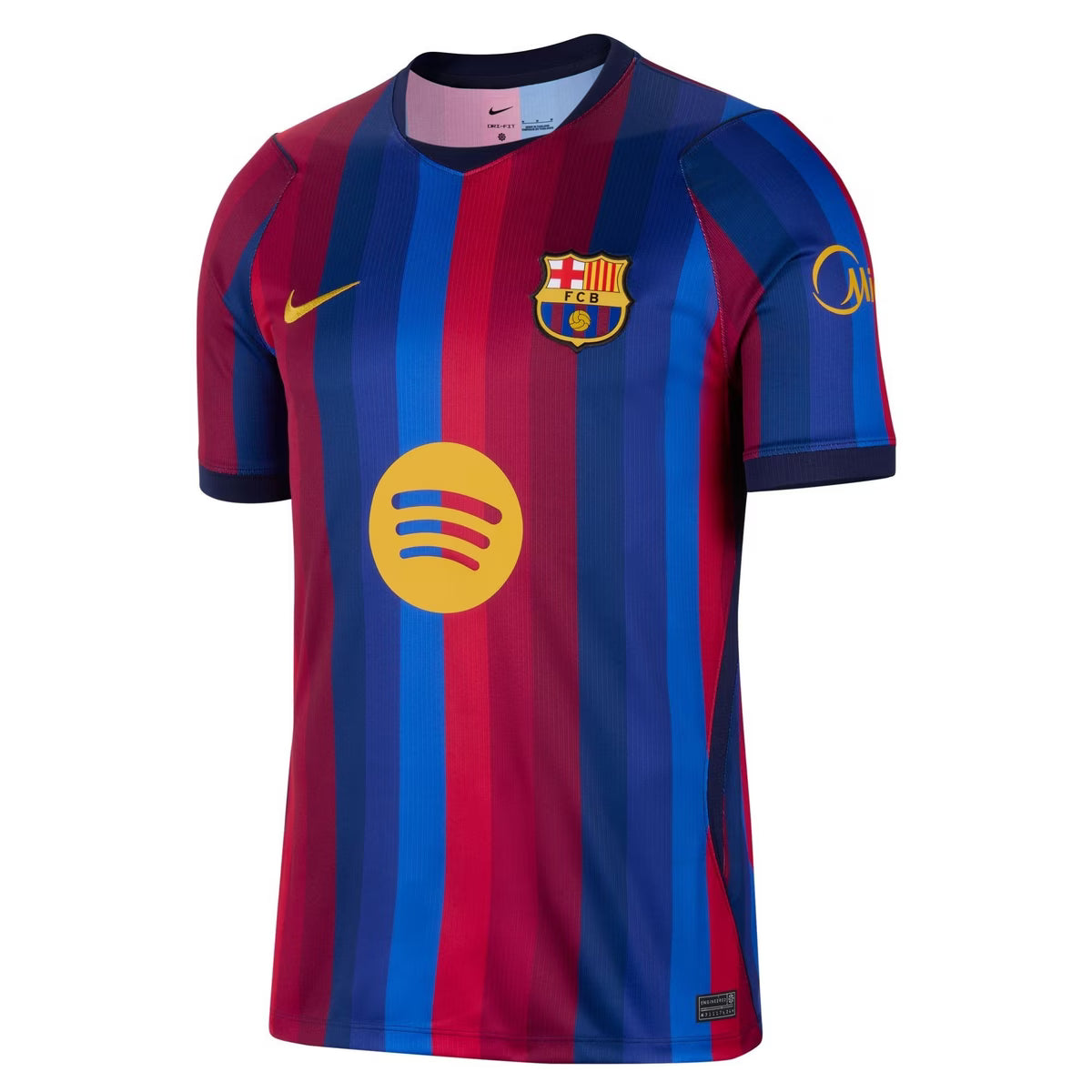 Barcelona 2026/27 Home Kit