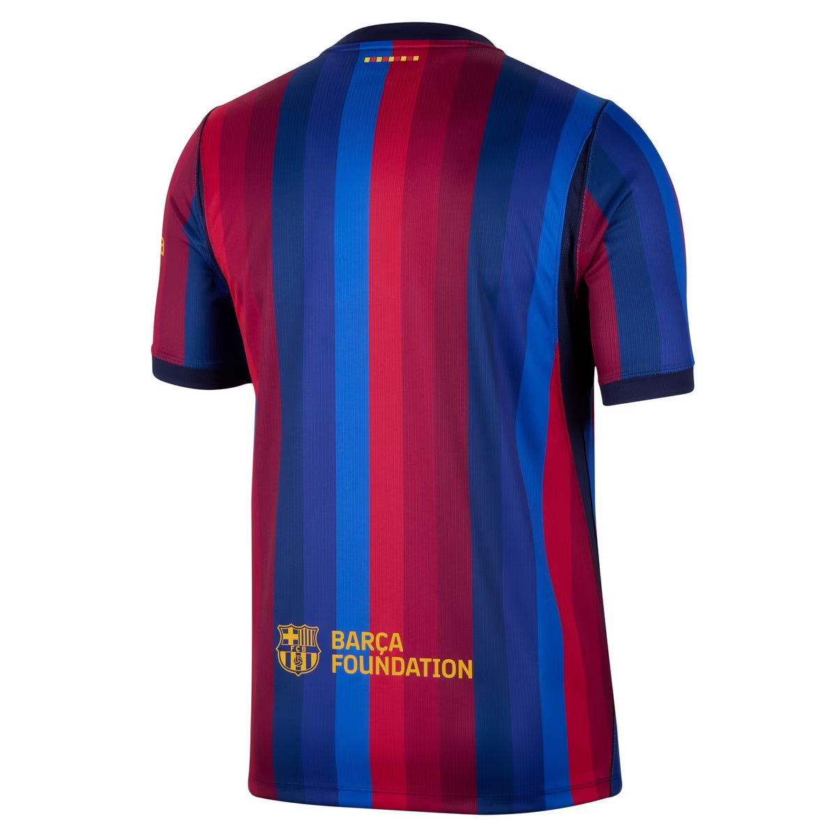 Barcelona 2026/27 Home Kit