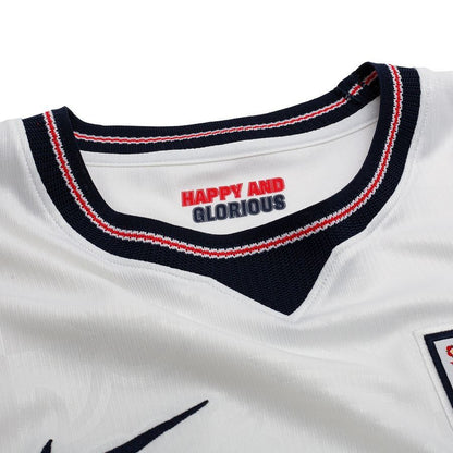 England Home Kit World Cup 2026