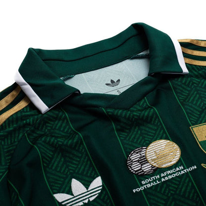 South Africa Away Kit World Cup 2026