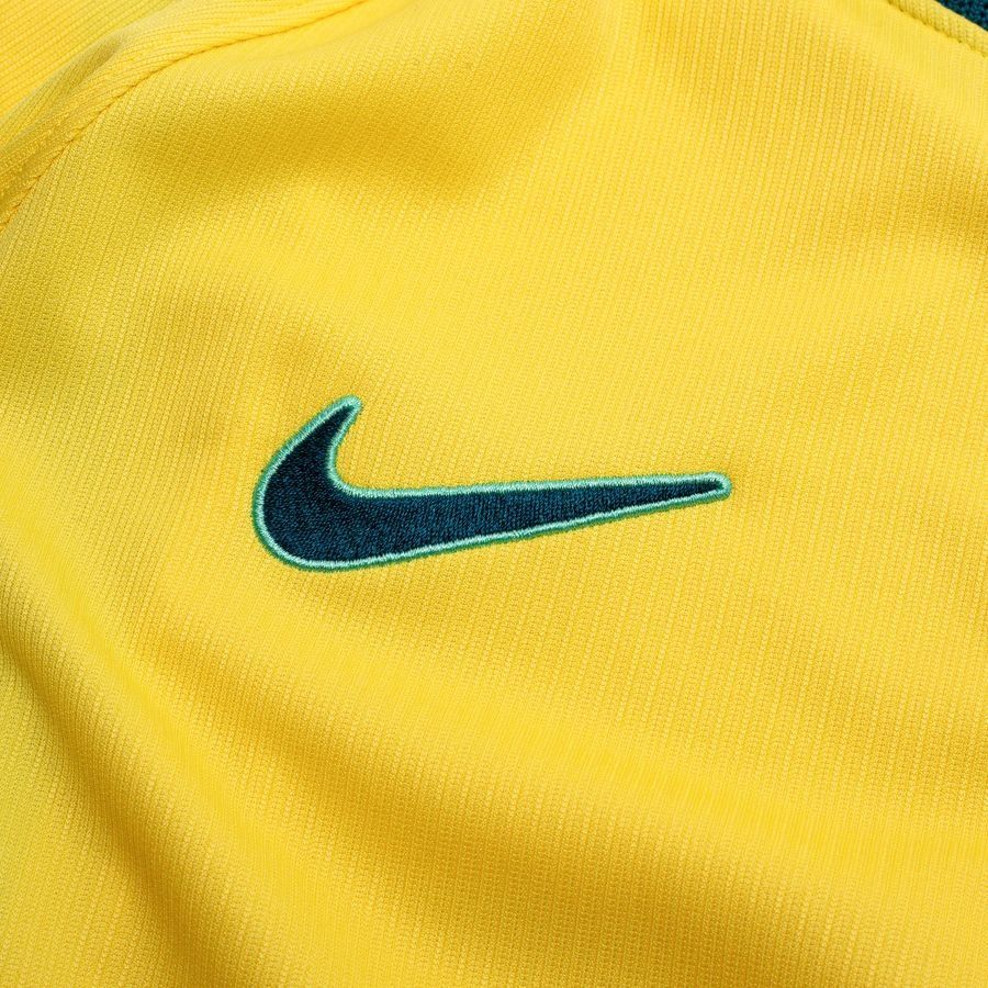 Brazil Home Kit World Cup 2026