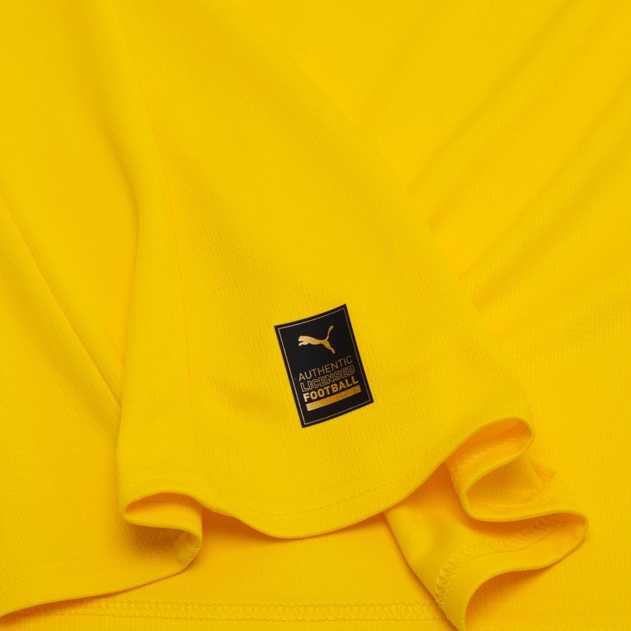 Dortmund 2025/26 Home Shirt