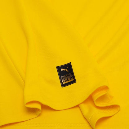 Dortmund 2025/26 Home Shirt