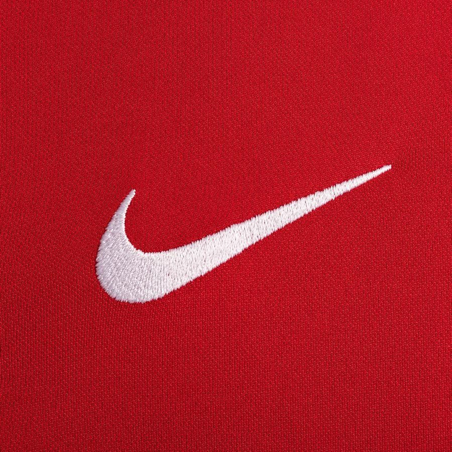 Liverpool 2020/21 Home Kit
