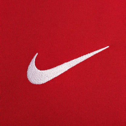 Liverpool 2020/21 Home Kit
