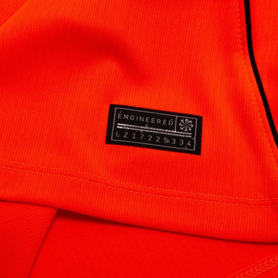 Netherlands Home World Cup 2026