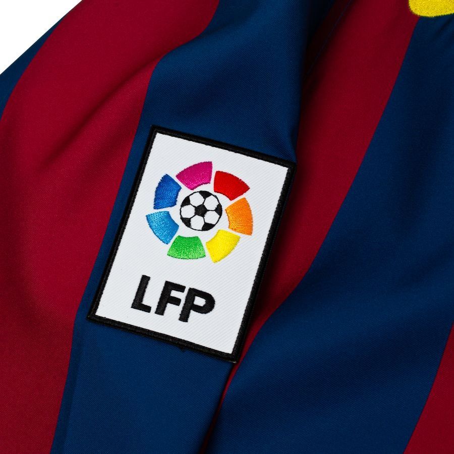 F.C. Barcelona 2005/06 Reissue Ronaldinho