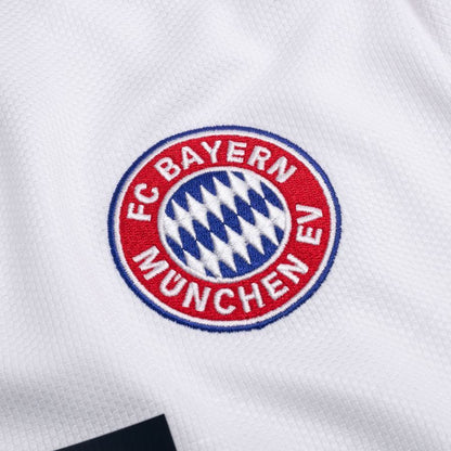 Bayern München 2026/27 Away Kit