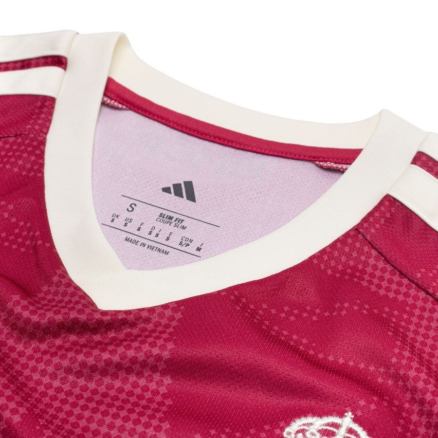 Real Madrid 2026/27 3rd Kit