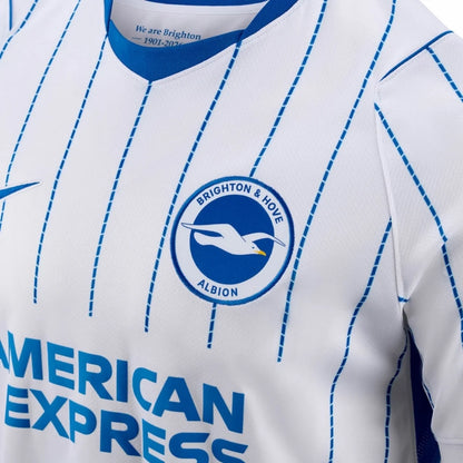 Brighton & Hove Albion F.C. 2026/27 Away Kit