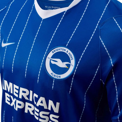 Brighton & Hove Albion F.C. 2026/27 Home Kit