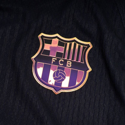 Barcelona 2026/27 Away Kit Player Version