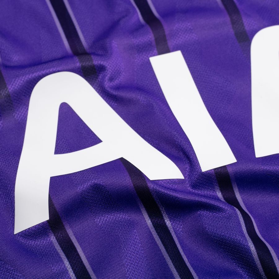 Tottenham 3rd 2026/27 Kit