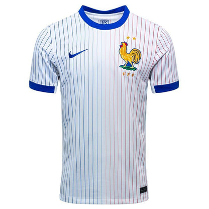 France 2024/25 Away Kit