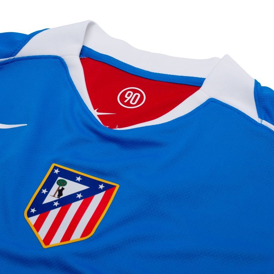 Atletico Madrid 2025/26 3rd Kit