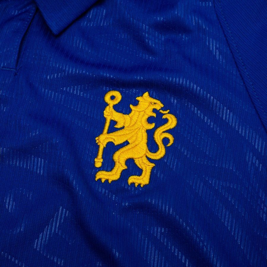 Chelsea FC 2026/27 Home Kit