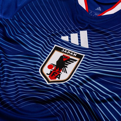 Japan 2026 Home Jersey