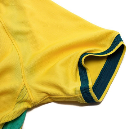 Brazil Home Kit World Cup 2026