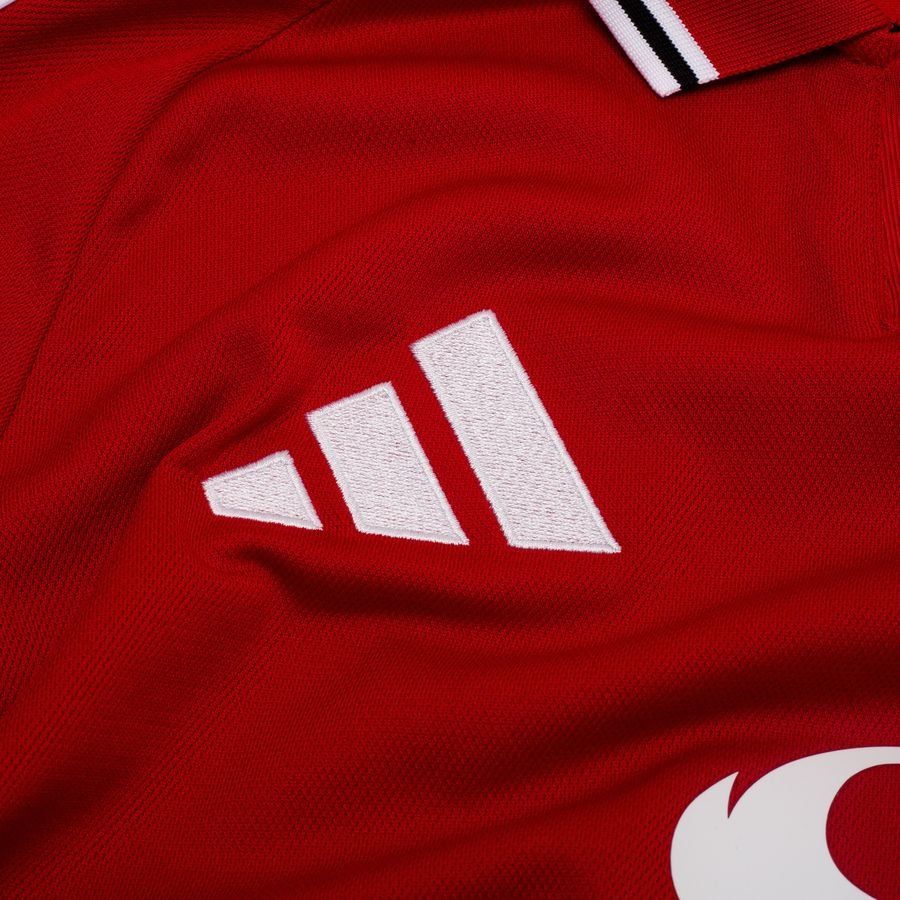 Manchester United Home Kit 2026/27