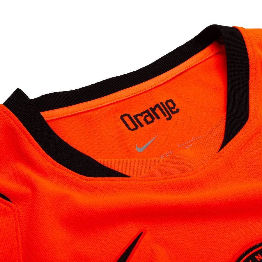 Netherlands Home World Cup 2026