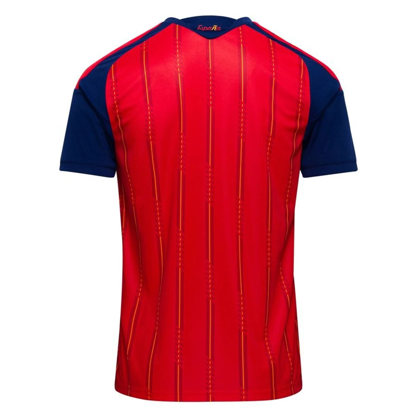 Spain 2026 Home Jersey