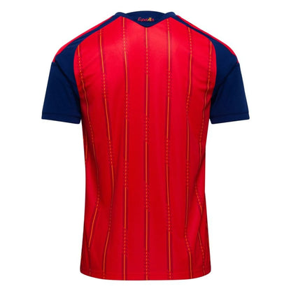 Spain 2026 Home Jersey