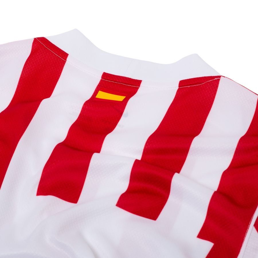 Atletico Madrid 2025/26 Home Kit