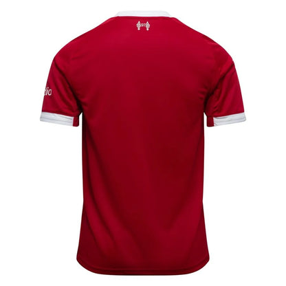 Liverpool 2025/26 Home Shirt