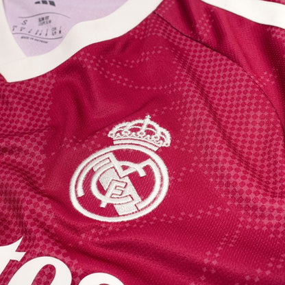 Real Madrid 2026/27 3rd Kit