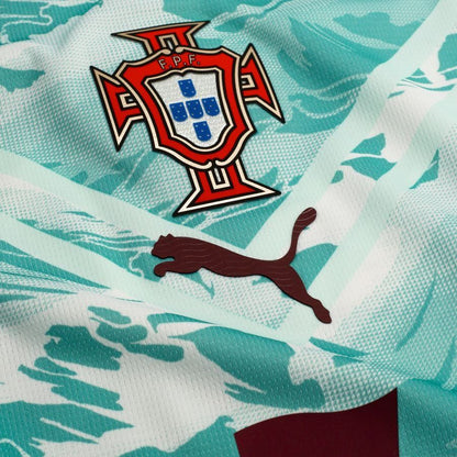Portugal Away Shirt World Cup 2026