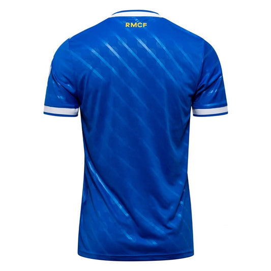 Real Madrid 2025/26 3rd Kit