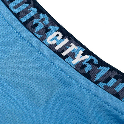 Manchester City 2024/25 Home Kit
